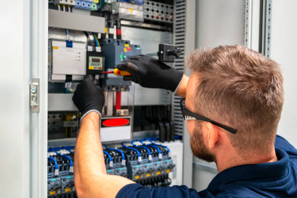 Best Ceiling Fan Installation Electrician  in Pomona, NY