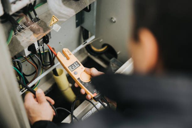 Best Electrical Upgrades for Homes  in Pomona, NY