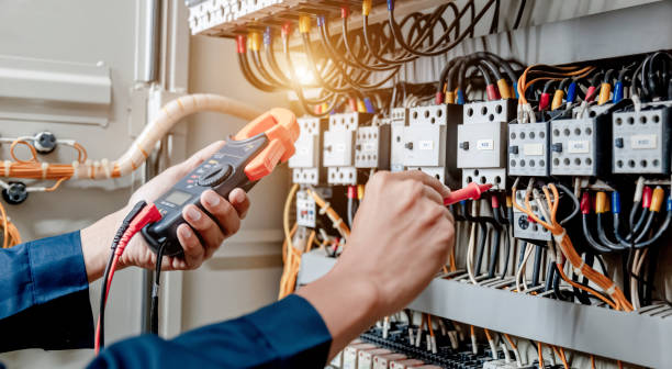 Best Electrical Rewiring Services  in Pomona, NY