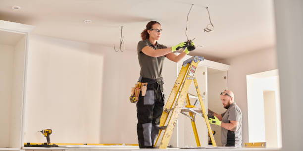 Best Affordable Electrical Installation  in Pomona, NY
