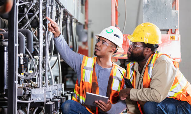 Best Best Electricians Near Me  in Pomona, NY