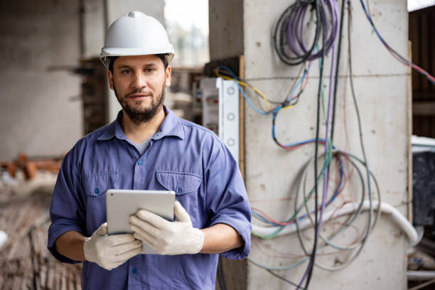 Best 24-Hour Electrician  in Pomona, NY