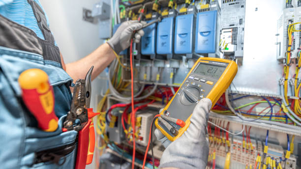 Best Residential Electrician Services  in Pomona, NY