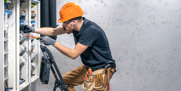 Best Electrical Rewiring Services  in Pomona, NY